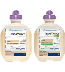 Isosource Standard / Standard Fibre